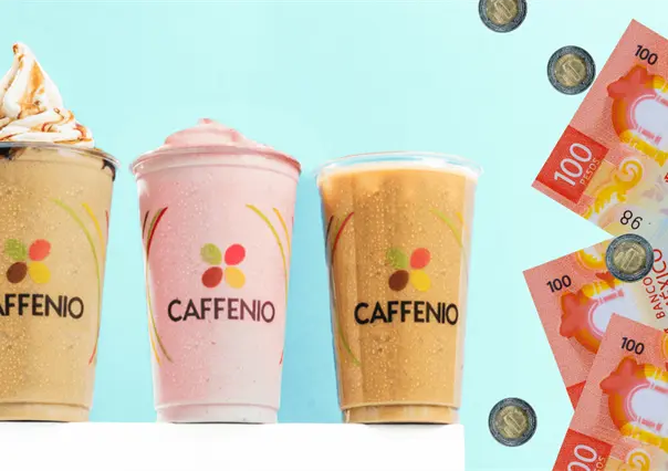 Caffenio Saltillo te regala 200 pesos de consumo, estas son las promos que no te puedes perder
