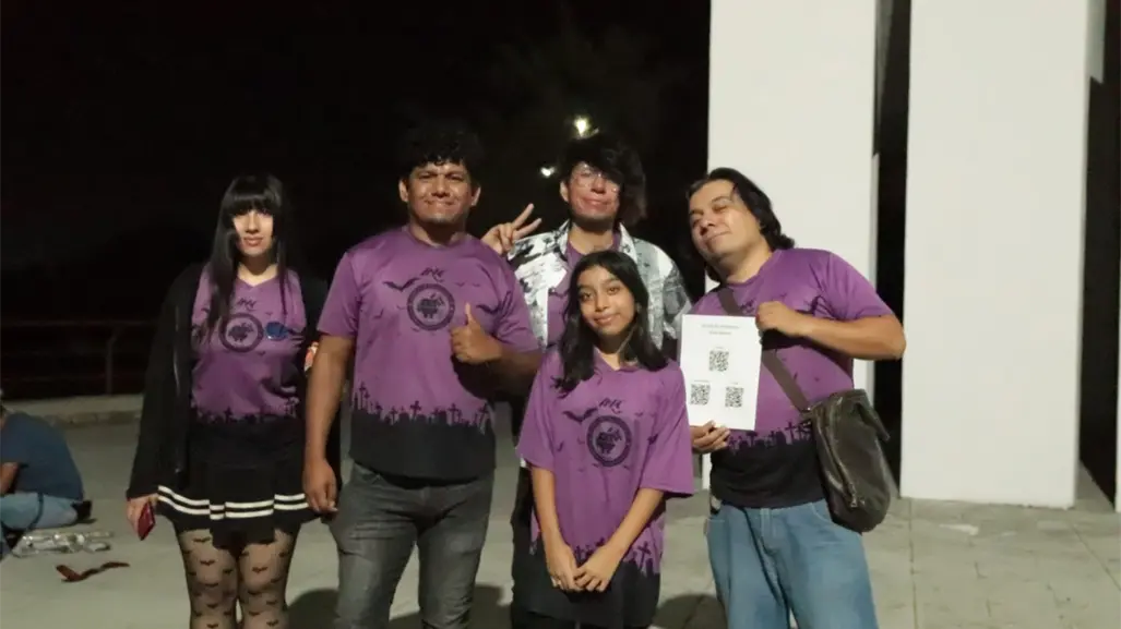 Ciudad Victoria vivirá su primer recorrido interactivo del terror