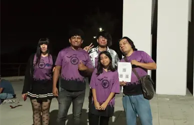 Ciudad Victoria vivirá su primer recorrido interactivo del terror