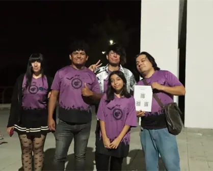 Ciudad Victoria vivirá su primer recorrido interactivo del terror