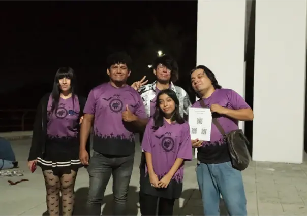 Ciudad Victoria vivirá su primer recorrido interactivo del terror