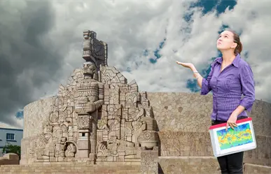 Clima en Yucatán: se espera un domingo caluroso con lluvias aisladas en la Península