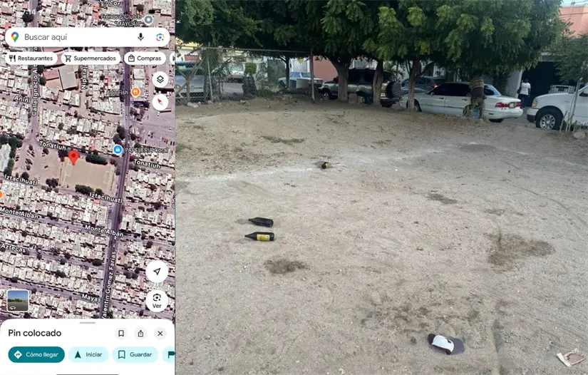 imagen recuadro Foto: Facebook / Homero Amao Avilés