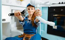 Curso gratuito de plomería y educación hídrica para mujeres en Edomex: ¿quién puede participar? Curso gratuito de plomería y educación hídrica para mujeres en Edomex: ¿quién puede participar?