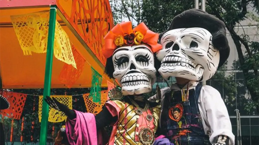 Festival de Muertos en Coacalco 2025: todo listo para el gran desfile, ofrendas y sorpresas