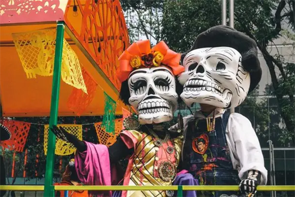 Festival de Muertos en Coacalco 2025: todo listo para el gran desfile, ofrendas y sorpresas Festival de Muertos en Coacalco 2025: todo listo para el gran desfile, ofrendas y sorpresas