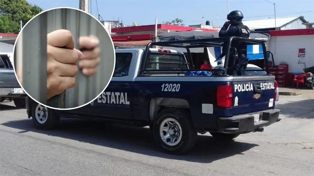 Condenan a tres hombres a 25 años de prisión por intento de homicidio en Playa del Carmen