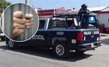 Condenan a tres hombres a 25 años de prisión por intento de homicidio en Playa del Carmen Condenan a tres hombres a 25 años de prisión por intento de homicidio en Playa del Carmen