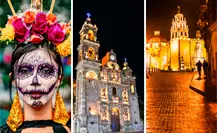 Día de Muertos 2025: 3 pueblos mágicos imperdibles para vivir esta tradición Día de Muertos 2025: 3 pueblos mágicos imperdibles para vivir esta tradición