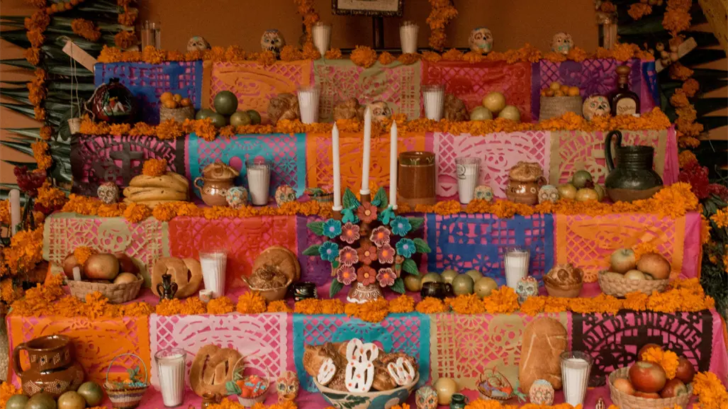 Día de Muertos 2025: ¿Cuánto cuesta poner la ofrenda, según Profeco?