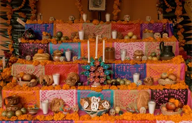 Día de Muertos 2025: ¿Cuánto cuesta poner la ofrenda, según Profeco?