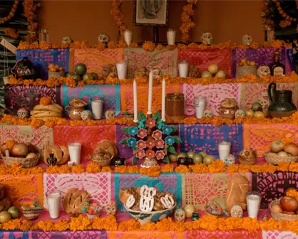 Día de Muertos 2025: ¿Cuánto cuesta poner la ofrenda, según Profeco?