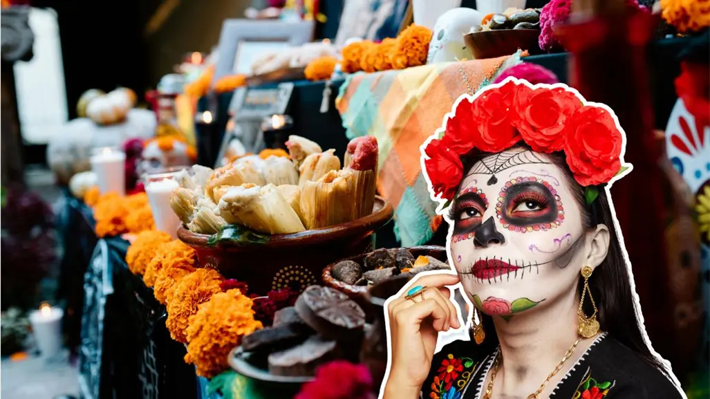 Juárez celebra el Día de Muertos con arte, tradición y homenaje a Margarita Maza