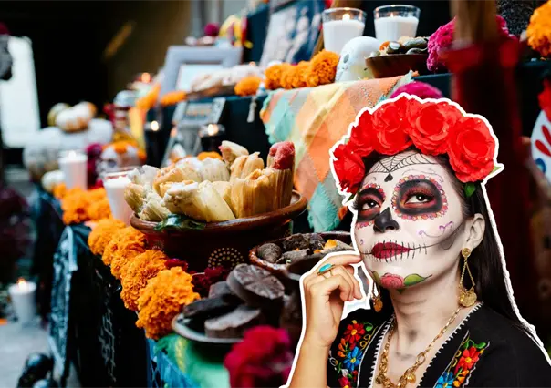 Juárez celebra el Día de Muertos con arte, tradición y homenaje a Margarita Maza