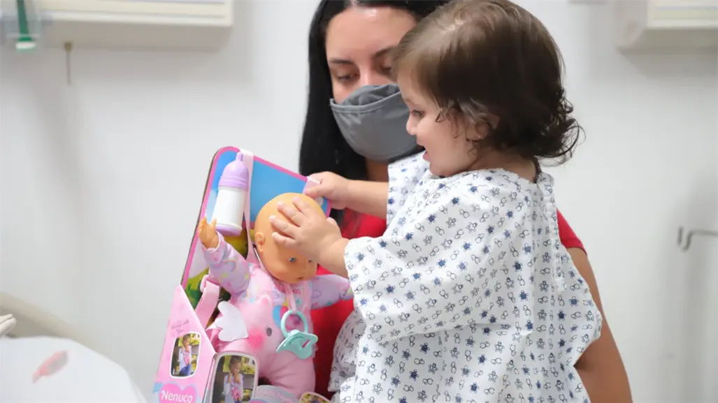 Invita DIF Coahuila al programa Sonrisa Sana, ¿en qué consiste?