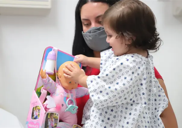 Invita DIF Coahuila al programa Sonrisa Sana, ¿en qué consiste?