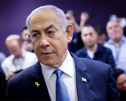 Benjamin Netanyahu reafirma control sobre Gaza y niega sumisión a Estados Unidos