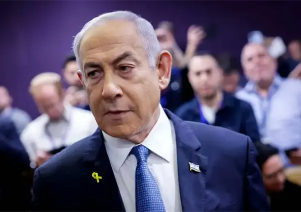 Benjamin Netanyahu reafirma control sobre Gaza y niega sumisión a Estados Unidos