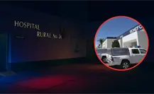 Femicidio en Durango: jovencita muere a manos de su pareja en Guadalupe Victoria Femicidio en Durango: jovencita muere a manos de su pareja en Guadalupe Victoria