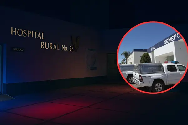 Femicidio en Durango: jovencita muere a manos de su pareja en Guadalupe Victoria Femicidio en Durango: jovencita muere a manos de su pareja en Guadalupe Victoria