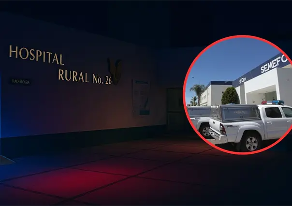 Femicidio en Durango: jovencita muere a manos de su pareja en Guadalupe Victoria