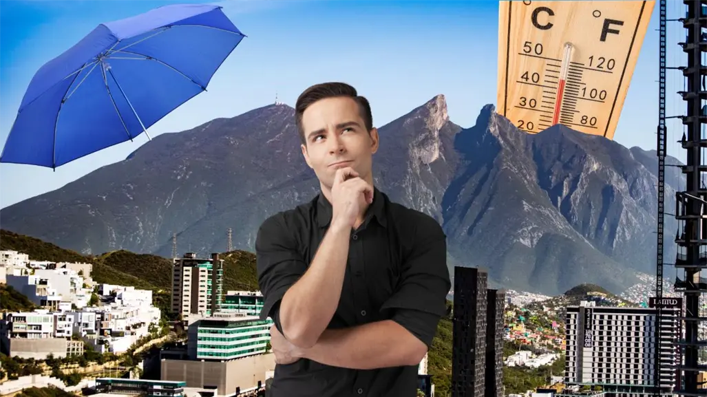 Así estará el clima en Monterrey este domingo 26 de octubre