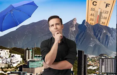 Así estará el clima en Monterrey este domingo 26 de octubre