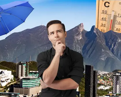 Así estará el clima en Monterrey este domingo 26 de octubre