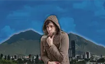 Este día el clima en Monterrey se tornará frío con posibilidad de lluvia Este día el clima en Monterrey se tornará frío con posibilidad de lluvia