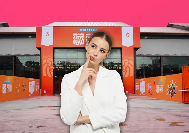 Mercadito Hecho en Nuevo León ¿hasta qué hora estará disponible este domingo 26 de octubre?