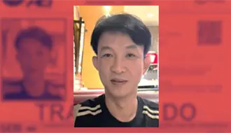 Hombre vietnamita desaparece en San Nicolás; activan su ficha de búsqueda