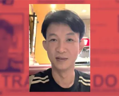 Hombre vietnamita desaparece en San Nicolás; activan su ficha de búsqueda