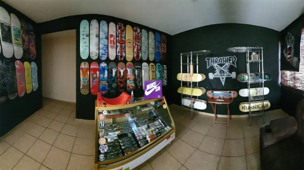 ¿Dónde comprar patinetas y equipo de skate barato en La Paz?