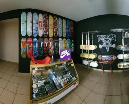 ¿Dónde comprar patinetas y equipo de skate barato en La Paz?