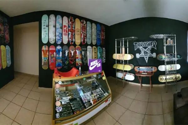 ¿Dónde comprar patinetas y equipo de skate barato en La Paz? ¿Dónde comprar patinetas y equipo de skate barato en La Paz?