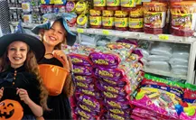 En estos 4 lugares de Durango venden dulces al mayoreo para la celebración de Halloween 2025 En estos 4 lugares de Durango venden dulces al mayoreo para la celebración de Halloween 2025