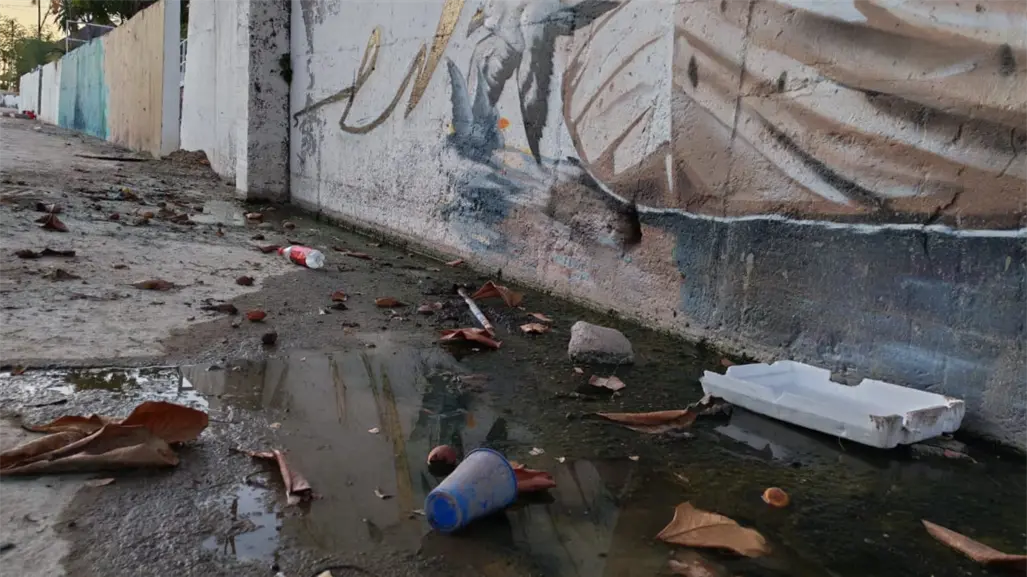 El Esterito en La Paz, entre el dengue y la negligencia: vecinos exigen soluciones