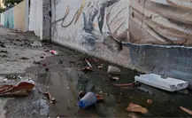 El Esterito en La Paz, entre el dengue y la negligencia: vecinos exigen soluciones