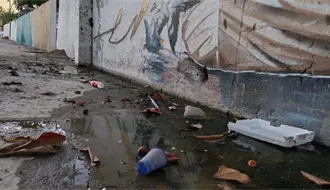 El Esterito en La Paz, entre el dengue y la negligencia: vecinos exigen soluciones