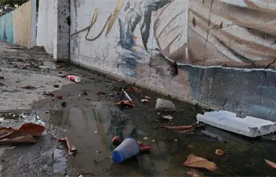 El Esterito en La Paz, entre el dengue y la negligencia: vecinos exigen soluciones