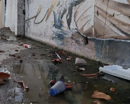 El Esterito en La Paz, entre el dengue y la negligencia: vecinos exigen soluciones