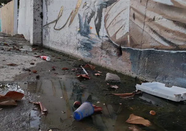 El Esterito en La Paz, entre el dengue y la negligencia: vecinos exigen soluciones