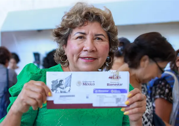 Pensión Mujeres Bienestar 2025: dan a conocer el calendario para recoger la tarjeta en Mérida