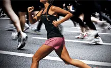 ¿Eres runner? Coahuila tendrá carrera nocturna; así puedes inscribirte ¿Eres runner? Coahuila tendrá carrera nocturna; así puedes inscribirte