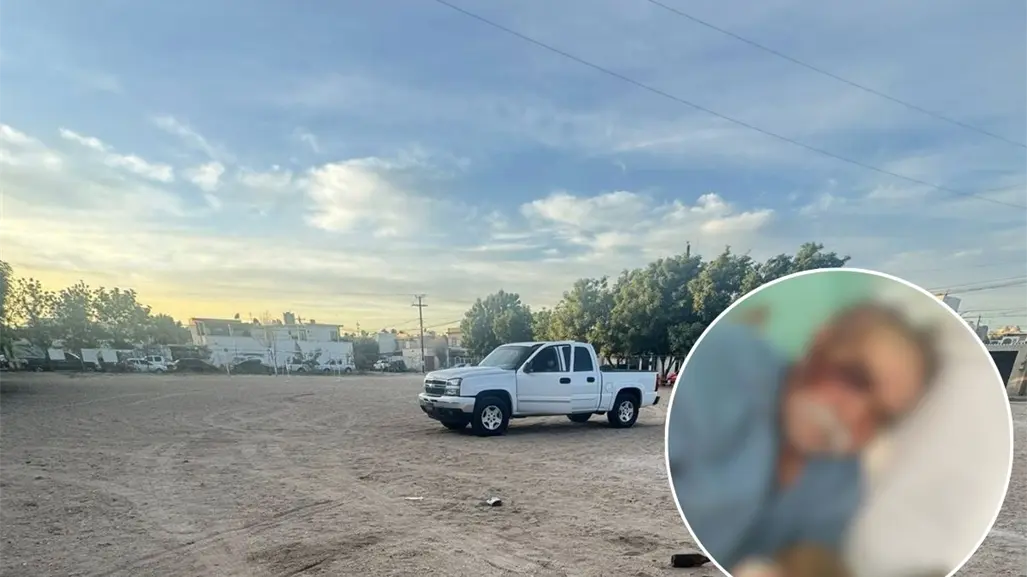 Familia denuncia en Facebook agresión a un adulto mayor en La Paz