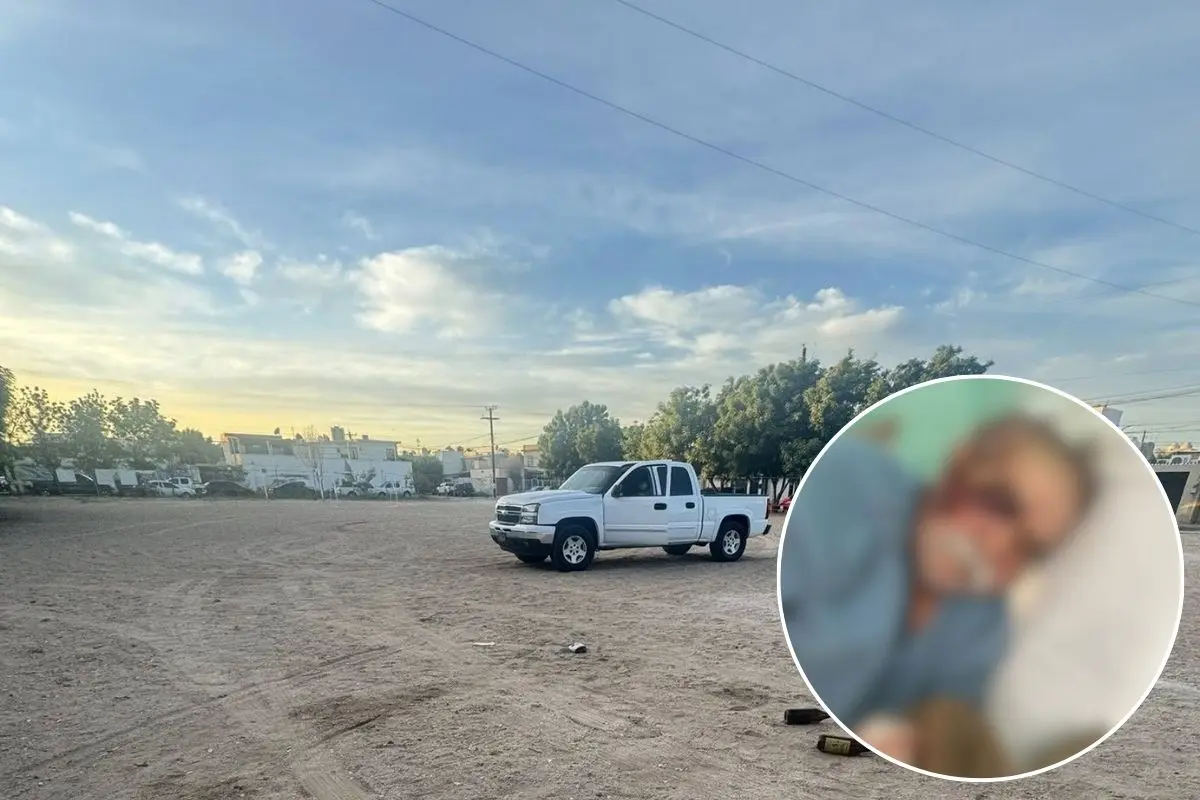 Foto: Facebook / Homero Amao Aviles