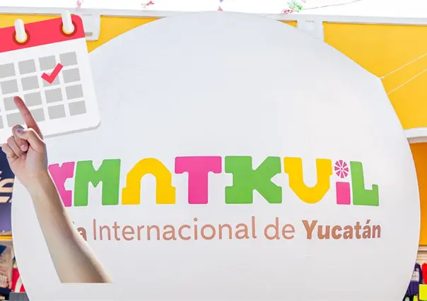 ¿Cuándo empieza la Feria Xmatkuil 2025? Fechas y cartelera oficial