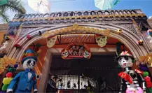 Festival Muuki 2025: ¿De qué trata Enchulando mi fachada’, actividad con la que inicia este evento? Festival Muuki 2025: ¿De qué trata Enchulando mi fachada’, actividad con la que inicia este evento?