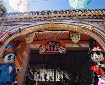 Festival Muuki 2025: ¿De qué trata Enchulando mi fachada´, actividad con la que inicia este evento?