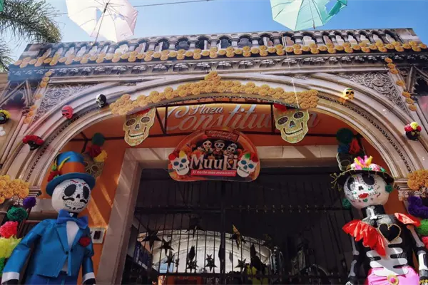 Festival Muuki 2025: ¿De qué trata Enchulando mi fachada´, actividad con la que inicia este evento? Festival Muuki 2025: ¿De qué trata Enchulando mi fachada´, actividad con la que inicia este evento?